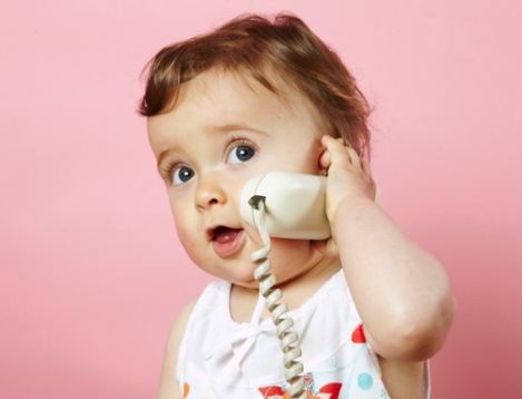 擁有一個話癆的孩子是怎樣的體驗？