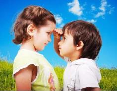 當(dāng)發(fā)育“黃金期”遇上疫情 如何保證孩子健康生長？