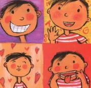 推薦管教工具：孩子情緒的覺(jué)察與傾聽(tīng)