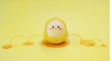 阿爾法蛋故事機到底能用到幾歲？全新功能給答案