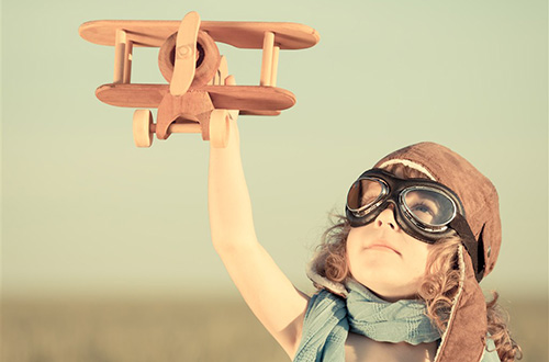 兒童的科學(xué)思維能力隨年齡增長而退化