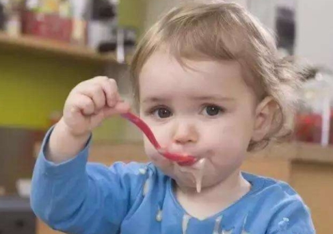 孩子脾虛危害大 爸媽請(qǐng)這樣子調(diào)理