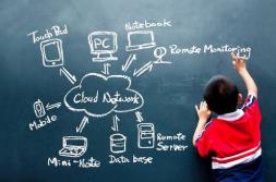 調(diào)查：線下教育按下“暫停鍵” 線上課程招生難