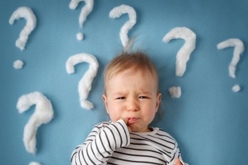 寶寶記憶力天生的？后天也能鍛煉