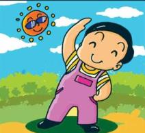 合理膳食、早睡早起……特殊時期“宅娃”這樣過