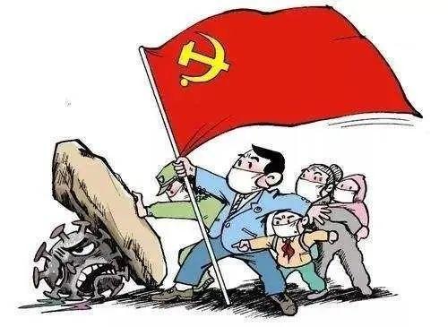 防疫順口溜 為孩子健康保駕護(hù)航