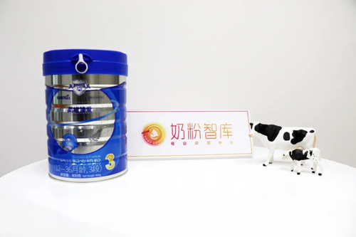 高培臻愛草飼奶粉評(píng)測，新西蘭AQ草飼認(rèn)證奶源孕育一罐好奶粉