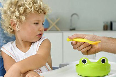 寶寶挑食原因是什么？寶寶挑食偏食怎么調(diào)理糾正？