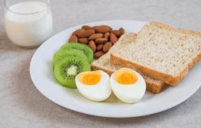 建議孩子早上不喝粥 怎么就“崇洋媚外”了