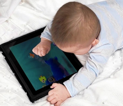 疫情過后，當心孩子成假期“宅娃”