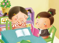 好習(xí)慣影響未來(lái) 寶爸寶媽該怎么辦