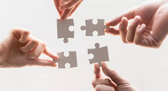 小孩玩拼圖的好處有哪些？