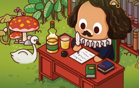 世界讀書日：教育部權(quán)威書單 給孩子閱讀提供參考