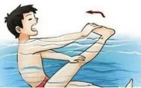 肌肉抽筋別急著補(bǔ)鈣？真正原因是這樣的