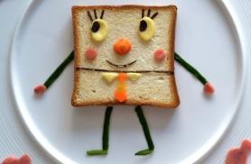 寶寶早餐不要過于單一 擔(dān)心引發(fā)消化不良