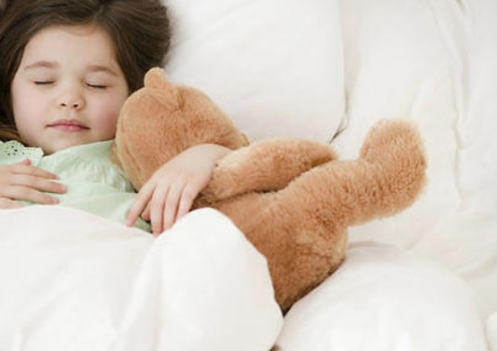 寶寶午睡把握最佳時(shí)間 三大好處看得見(jiàn)