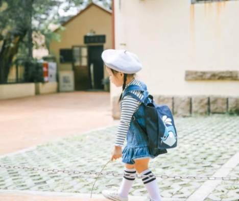 幼兒園即將開學 親貝網(wǎng)小編為你提供一份“收心攻略”