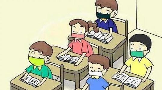 北京疾控：重點人群、場所、學校校園須堅持戴口罩