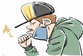 自己或家里人發(fā)熱、咳嗽怎么辦？