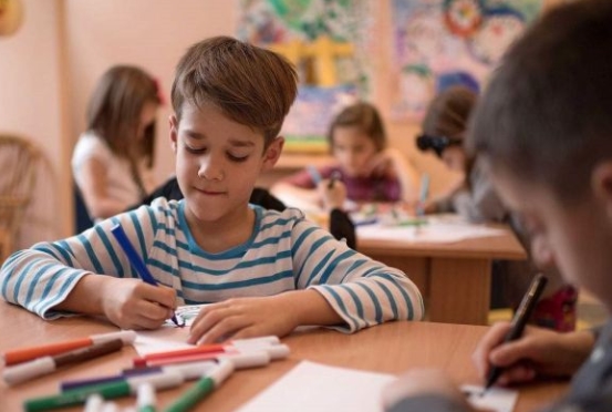 這有幾件事幼小銜接時家長千萬要慎重