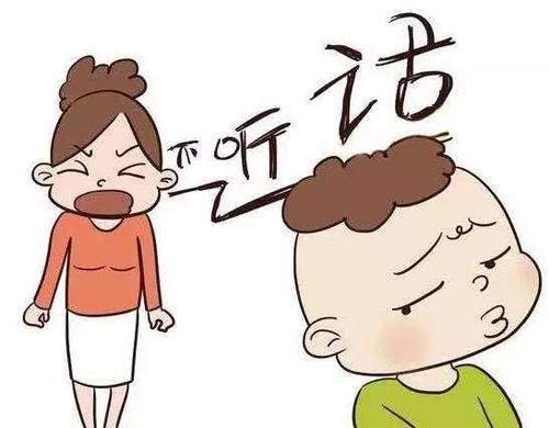 親貝小編講述：2歲寶寶的叛逆特點(diǎn)和“叛逆示例”
