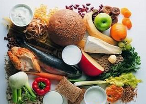 張文宏：如何判斷飲食結(jié)構(gòu)是否合理？