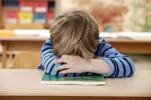 午睡超一小時 醒來為何會困乏？