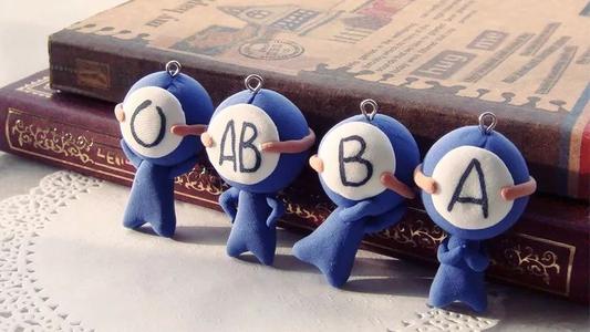 孩子學(xué)習(xí)方法竟與血型有關(guān) 爸媽來(lái)看下適合您家孩子的方法