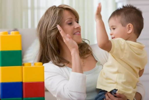 培養(yǎng)孩子的數(shù)學(xué)潛能，從這些日常細節(jié)開始