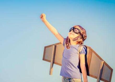 鼓勵孩子自由探索讓他更自信