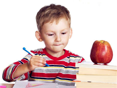 孩子注意力不集中與家庭支持感知度有關(guān)系