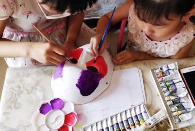 “超長假期”后復學學生很焦慮？這樣可緩解