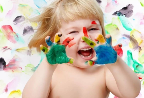 怎樣教孩子畫線條 4點(diǎn)要注意