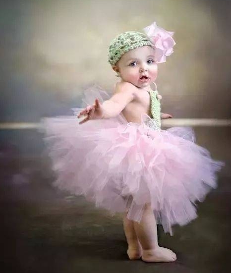 想要養(yǎng)出“長腿寶貝”，一起來跳一跳吧！