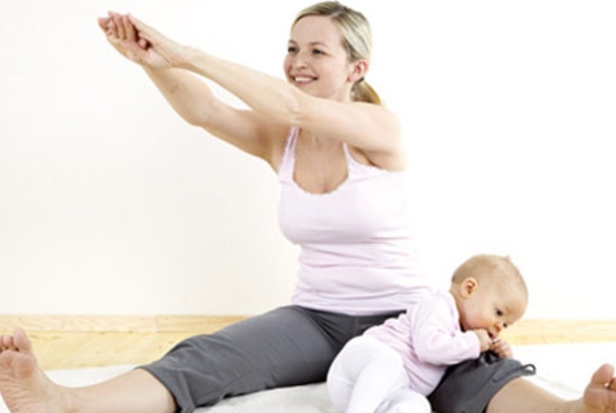 媽媽肥胖時喂母乳 可能會增加孩子體重