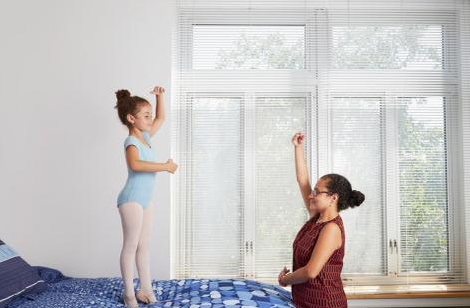  學芭蕾舞千萬別盲目，小編幫你分析好處和壞處