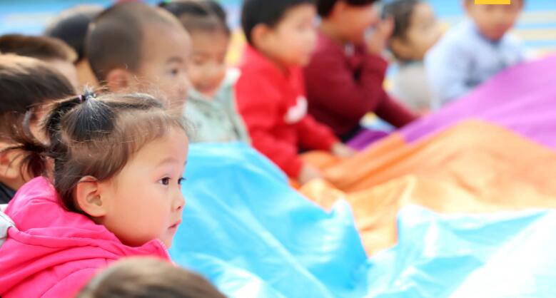 寶媽必須收藏丨即將入園的寶寶應(yīng)該get哪些技能？