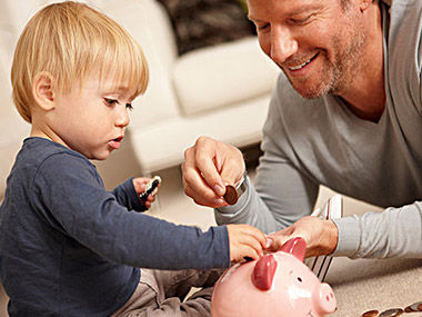 是什么破壞了孩子的專注力？趕快看看你占幾條？