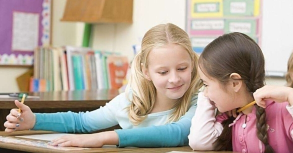 父母怎樣才能教育一個(gè)不操心的寶寶！