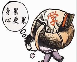 復(fù)課至今數(shù)起孩子自殺 學(xué)習(xí)壓力是主要誘因