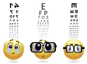 網(wǎng)課熱潮帶火防藍光眼鏡 真能預(yù)防近視嗎？