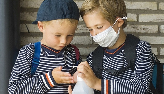 新冠病毒變異？紐約85名兒童感染不明疾病，州長(zhǎng)向全美發(fā)出警告