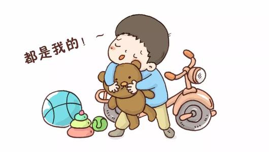 孩子的六個敏感期媽媽莫錯過培養(yǎng)機會