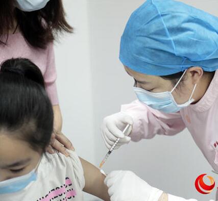 10歲女孩成國(guó)產(chǎn)HPV疫苗第一人 價(jià)格為進(jìn)口一半
