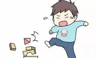 父母必看 有哪8大戰(zhàn)術(shù)可以巧妙化解孩子任性