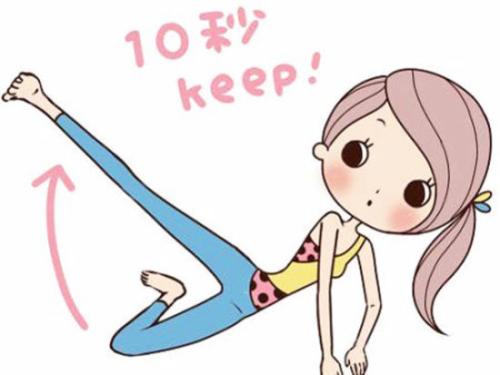 后疫情時(shí)代宅家胖十斤？如何科學(xué)減肥最有效