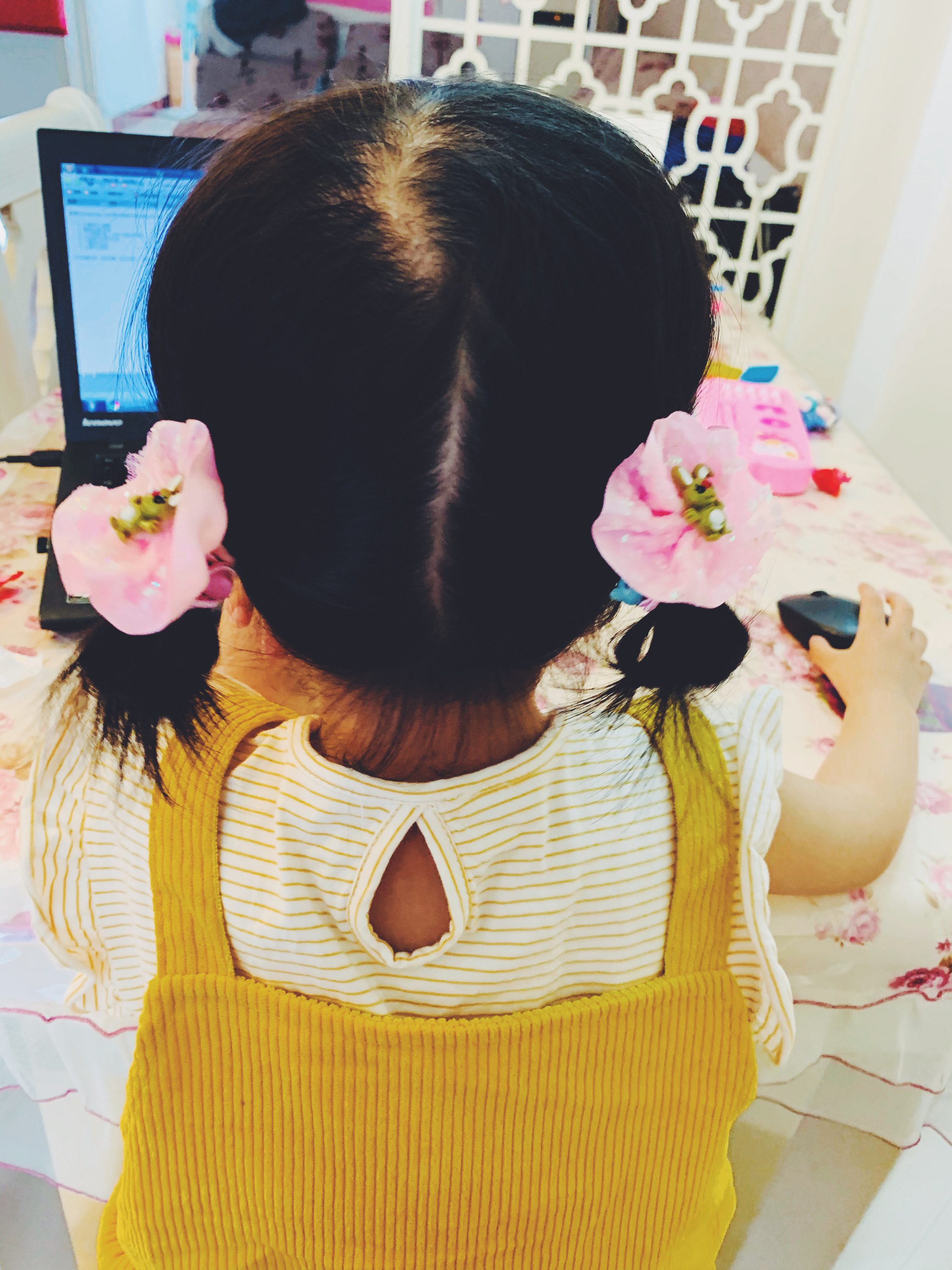 看看有哪七種教育會毀掉女孩的未來