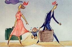 人大代表張寶艷建議 保護(hù)離異家庭兒童親情權(quán)