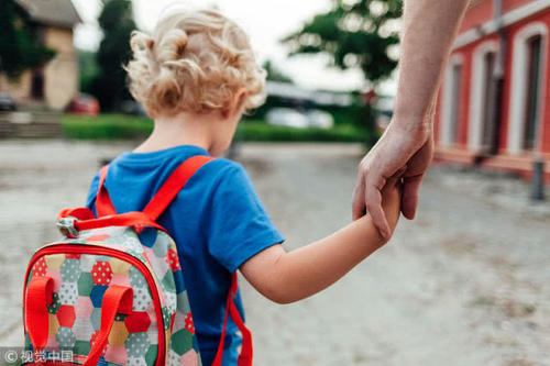 破壞孩子安全感的5件事，北師大老師提示不要再做了