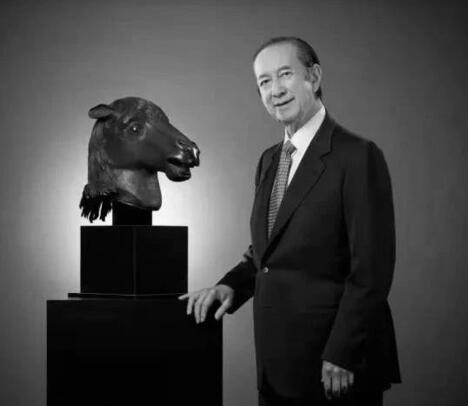 回顧何鴻燊的傳奇人生 何猷君曾爆料家產(chǎn)早就分配好